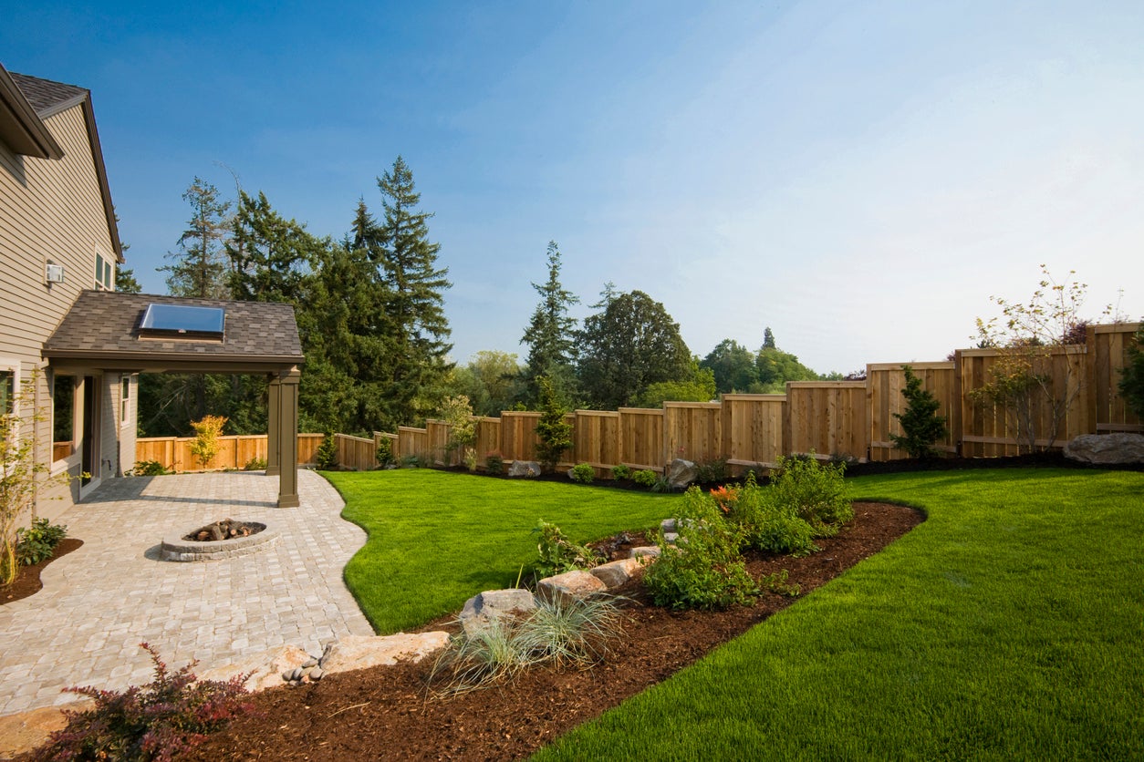 Sustainable Design Principles for Landscaping Designs